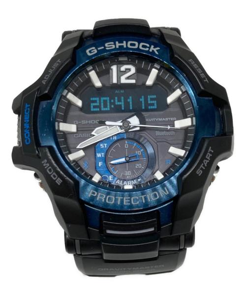 CASIO（カシオ）CASIO (カシオ) 腕時計 ブラックの古着・服飾アイテム