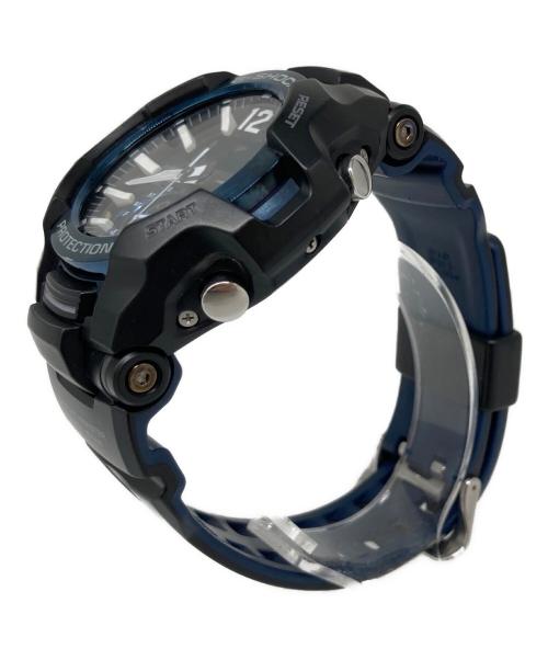 CASIO（カシオ）CASIO (カシオ) 腕時計 ブラックの古着・服飾アイテム