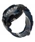 CASIO (カシオ) 腕時計 ブラック：11000円