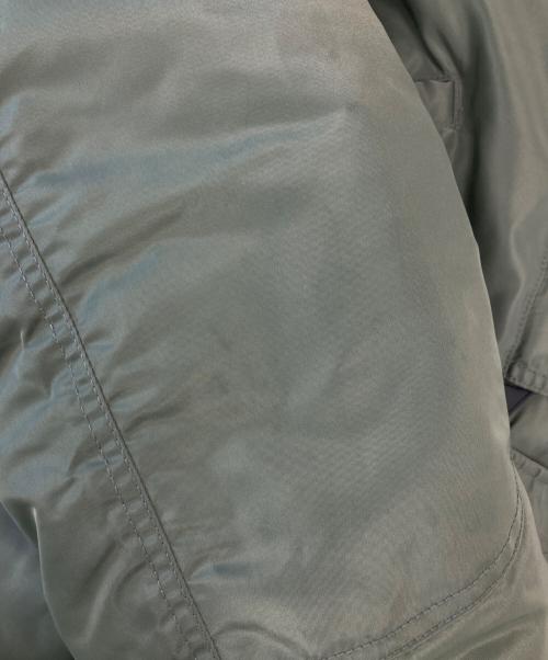 AVIREX（アヴィレックス）AVIREX (アヴィレックス) N-3Bタイプコート オリーブ サイズ:Ｌの古着・服飾アイテム