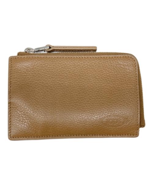 TOD'S（トッズ）TOD'S (トッズ) コインケース ベージュの古着・服飾アイテム