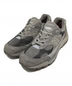 NEW BALANCE×LEVI'Sニューバランス×リーバイス）の古着「992 