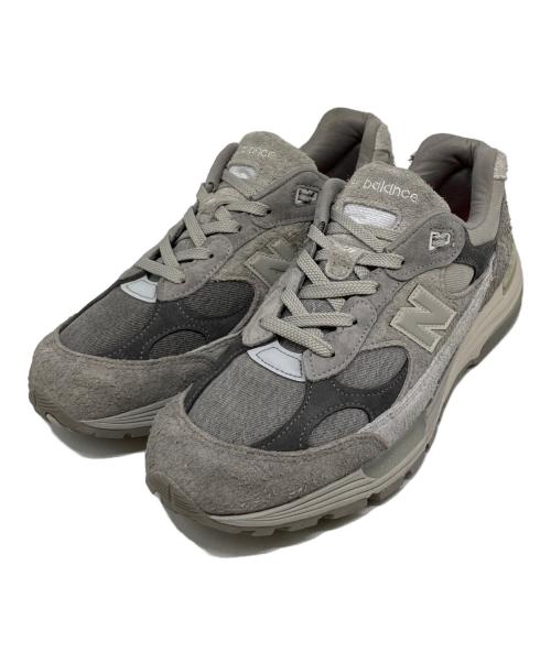 NEW BALANCE（ニューバランス）NEW BALANCE (ニューバランス) LEVI'S (リーバイス) 992 