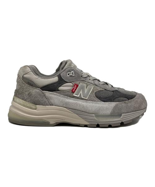 NEW BALANCE（ニューバランス）NEW BALANCE (ニューバランス) LEVI'S (リーバイス) 992 