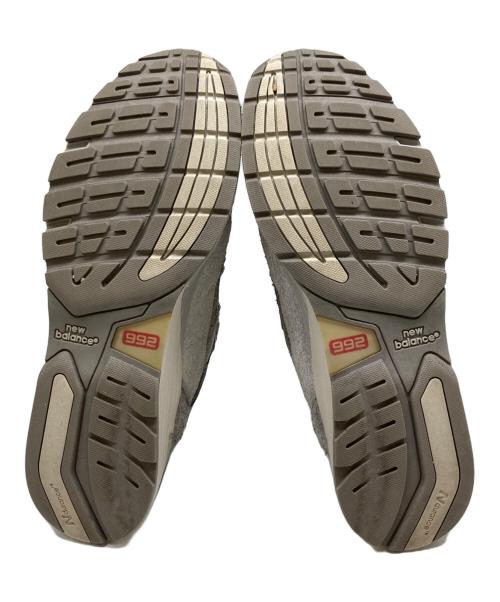 NEW BALANCE（ニューバランス）NEW BALANCE (ニューバランス) LEVI'S (リーバイス) 992 