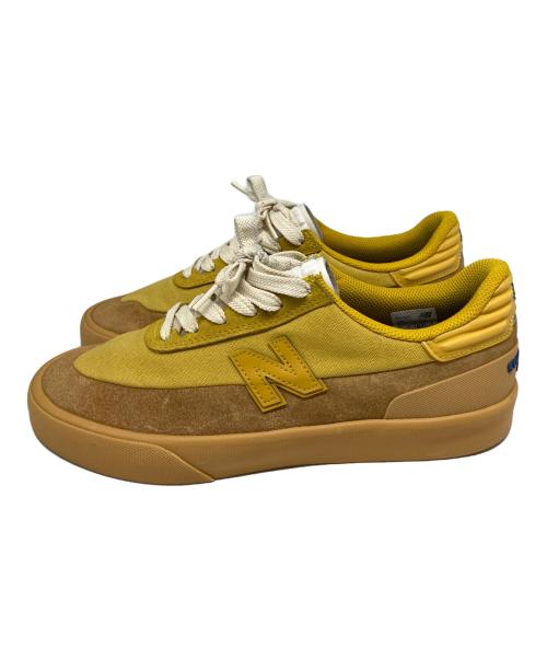 NEW BALANCE（ニューバランス）NEW BALANCE (ニューバランス) STONE ISLAND (ストーンアイランド) Numeric 272 