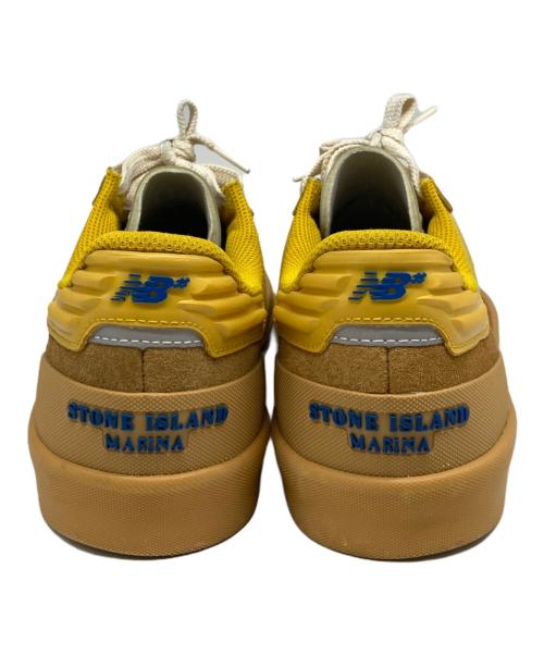NEW BALANCE（ニューバランス）NEW BALANCE (ニューバランス) STONE ISLAND (ストーンアイランド) Numeric 272 