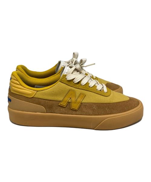 NEW BALANCE（ニューバランス）NEW BALANCE (ニューバランス) STONE ISLAND (ストーンアイランド) Numeric 272 