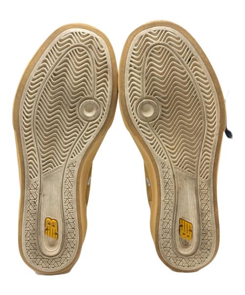 NEW BALANCE（ニューバランス）NEW BALANCE (ニューバランス) STONE ISLAND (ストーンアイランド) Numeric 272 