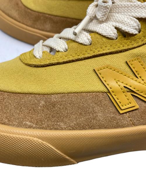 NEW BALANCE（ニューバランス）NEW BALANCE (ニューバランス) STONE ISLAND (ストーンアイランド) Numeric 272 