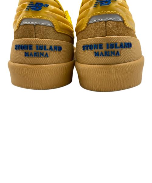 NEW BALANCE（ニューバランス）NEW BALANCE (ニューバランス) STONE ISLAND (ストーンアイランド) Numeric 272 