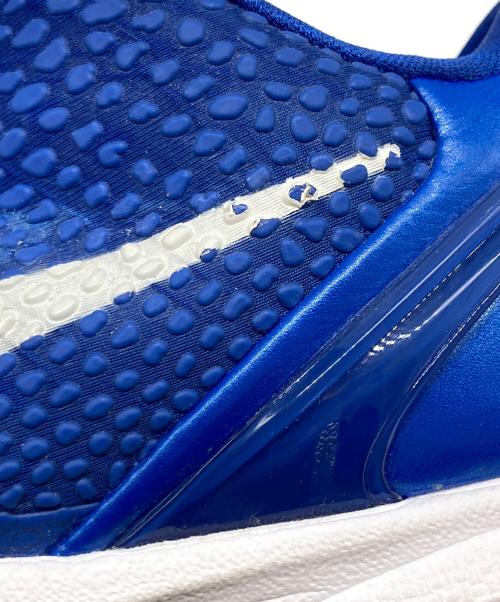NIKE（ナイキ）NIKE (ナイキ) Kobe 6 Protro 