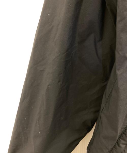 DANTON（ダントン）DANTON (ダントン) ナイロン中綿ジャケット ブラック サイズ:Lの古着・服飾アイテム