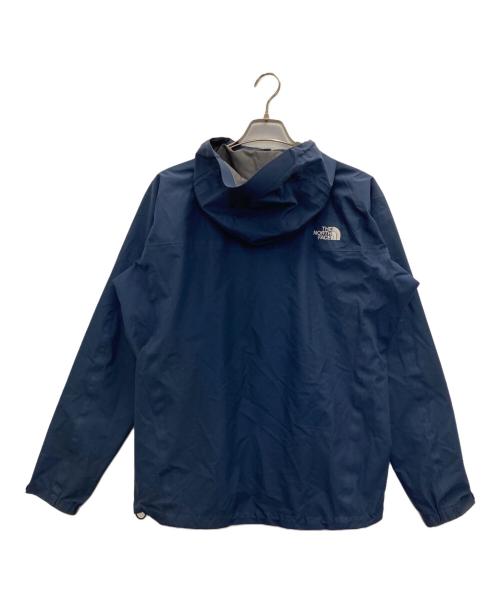 THE NORTH FACE（ザ ノース フェイス）THE NORTH FACE (ザ ノース フェイス) CLIMB LIGHT JACKET ネイビー サイズ:Lの古着・服飾アイテム