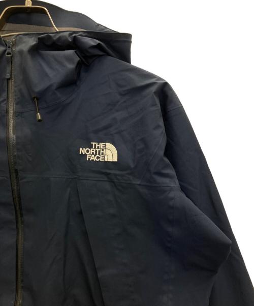 THE NORTH FACE（ザ ノース フェイス）THE NORTH FACE (ザ ノース フェイス) CLIMB LIGHT JACKET ネイビー サイズ:Lの古着・服飾アイテム