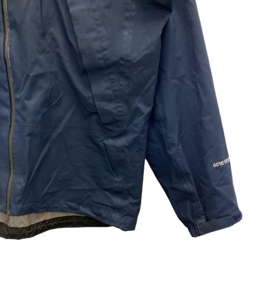THE NORTH FACE（ザ ノース フェイス）THE NORTH FACE (ザ ノース フェイス) CLIMB LIGHT JACKET ネイビー サイズ:Lの古着・服飾アイテム