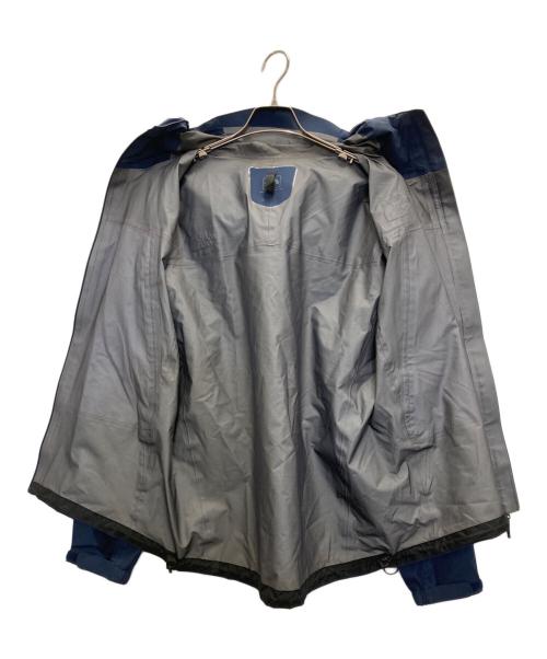 THE NORTH FACE（ザ ノース フェイス）THE NORTH FACE (ザ ノース フェイス) CLIMB LIGHT JACKET ネイビー サイズ:Lの古着・服飾アイテム