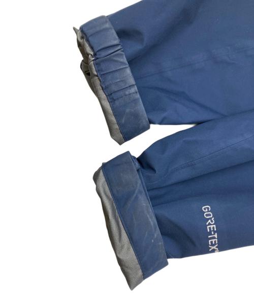 THE NORTH FACE（ザ ノース フェイス）THE NORTH FACE (ザ ノース フェイス) CLIMB LIGHT JACKET ネイビー サイズ:Lの古着・服飾アイテム