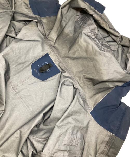 THE NORTH FACE（ザ ノース フェイス）THE NORTH FACE (ザ ノース フェイス) CLIMB LIGHT JACKET ネイビー サイズ:Lの古着・服飾アイテム