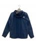 THE NORTH FACE (ザ ノース フェイス) CLIMB LIGHT JACKET ネイビー サイズ:L：10000円