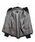 中古・古着 THE NORTH FACE (ザ ノース フェイス) CLIMB LIGHT JACKET ネイビー サイズ:L：10000円
