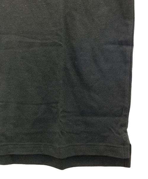 POLO RALPH LAUREN（ポロ・ラルフローレン）POLO RALPH LAUREN (ポロ・ラルフローレン) ポロシャツ ブラック サイズ:Ｍ 未使用品の古着・服飾アイテム