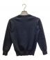 MADISON BLUE (マディソンブルー) CREW NECK L/S MB LOGO ネイビー サイズ:S：9000円