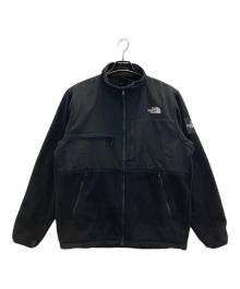 THE NORTH FACE（ザ ノース フェイス）の古着「デナリジャケット」｜ブラック