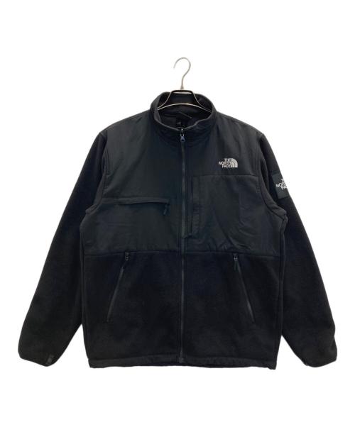 THE NORTH FACE（ザ ノース フェイス）THE NORTH FACE (ザ ノース フェイス) デナリジャケット ブラック サイズ:Lの古着・服飾アイテム