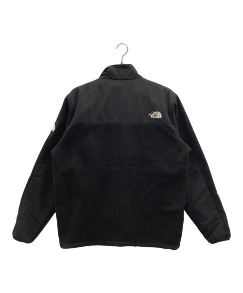 THE NORTH FACE（ザ ノース フェイス）THE NORTH FACE (ザ ノース フェイス) デナリジャケット ブラック サイズ:Lの古着・服飾アイテム