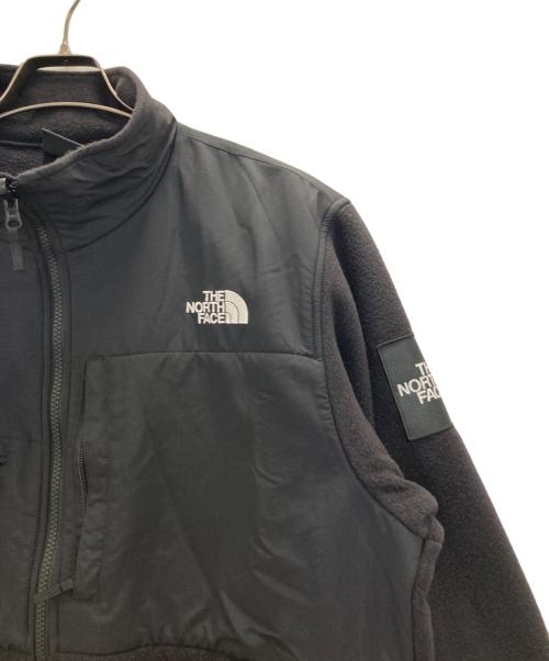 THE NORTH FACE（ザ ノース フェイス）THE NORTH FACE (ザ ノース フェイス) デナリジャケット ブラック サイズ:Lの古着・服飾アイテム