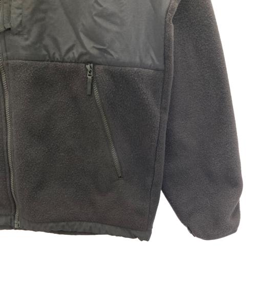 THE NORTH FACE（ザ ノース フェイス）THE NORTH FACE (ザ ノース フェイス) デナリジャケット ブラック サイズ:Lの古着・服飾アイテム