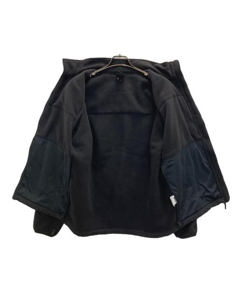 THE NORTH FACE（ザ ノース フェイス）THE NORTH FACE (ザ ノース フェイス) デナリジャケット ブラック サイズ:Lの古着・服飾アイテム