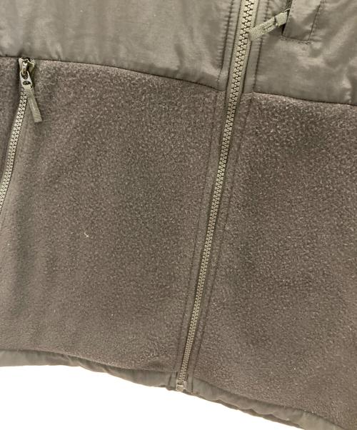 THE NORTH FACE（ザ ノース フェイス）THE NORTH FACE (ザ ノース フェイス) デナリジャケット ブラック サイズ:Lの古着・服飾アイテム