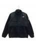THE NORTH FACE（ザ ノース フェイス）の古着「デナリジャケット」｜ブラック