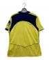 NIKE (ナイキ) ゲームシャツ イエロー サイズ:XL：6000円