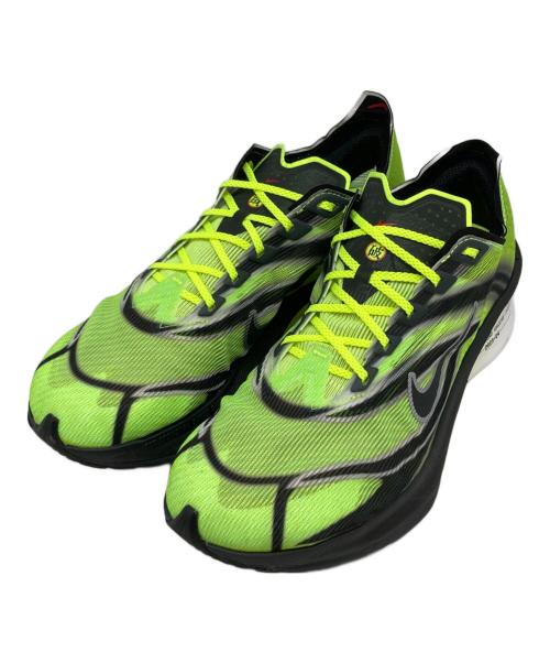 NIKE（ナイキ）NIKE (ナイキ) VAPOR FLY 4 グリーン サイズ:28cmの古着・服飾アイテム