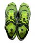 中古・古着 NIKE (ナイキ) VAPOR FLY 4 グリーン サイズ:28cm：13000円