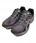asicsアシックス）の古着「GEL-KAYANO 14」｜パープル