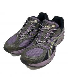 asics（アシックス）の古着「GEL-KAYANO 14」｜パープル