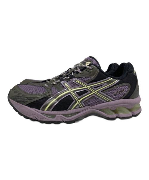 asics（アシックス）asics (アシックス) GEL-KAYANO 14 パープル サイズ:27.5の古着・服飾アイテム