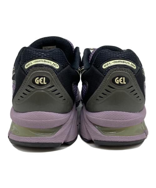 asics（アシックス）asics (アシックス) GEL-KAYANO 14 パープル サイズ:27.5の古着・服飾アイテム