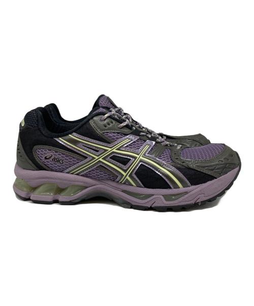asics（アシックス）asics (アシックス) GEL-KAYANO 14 パープル サイズ:27.5の古着・服飾アイテム
