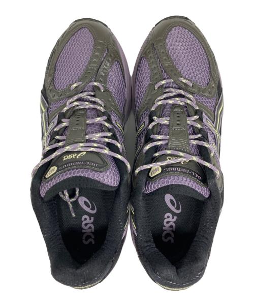 asics（アシックス）asics (アシックス) GEL-KAYANO 14 パープル サイズ:27.5の古着・服飾アイテム