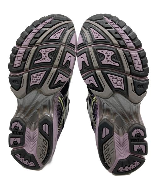 asics（アシックス）asics (アシックス) GEL-KAYANO 14 パープル サイズ:27.5の古着・服飾アイテム