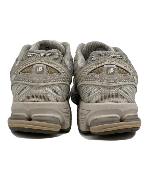 NEW BALANCE（ニューバランス）NEW BALANCE (ニューバランス) ローカットスニーカー グレー サイズ:28cmの古着・服飾アイテム