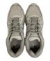 中古・古着 NEW BALANCE (ニューバランス) ローカットスニーカー グレー サイズ:28cm：9000円