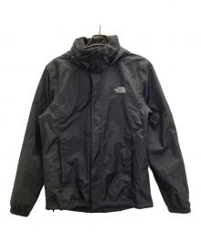 THE NORTH FACE（ザ ノース フェイス）の古着「Resolve 2 Jacket」｜ブラック