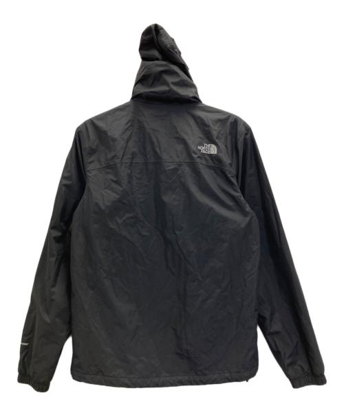 THE NORTH FACE（ザ ノース フェイス）THE NORTH FACE (ザ ノース フェイス) Resolve 2 Jacket ブラック サイズ:Sの古着・服飾アイテム