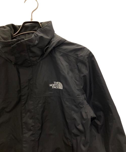 THE NORTH FACE（ザ ノース フェイス）THE NORTH FACE (ザ ノース フェイス) Resolve 2 Jacket ブラック サイズ:Sの古着・服飾アイテム